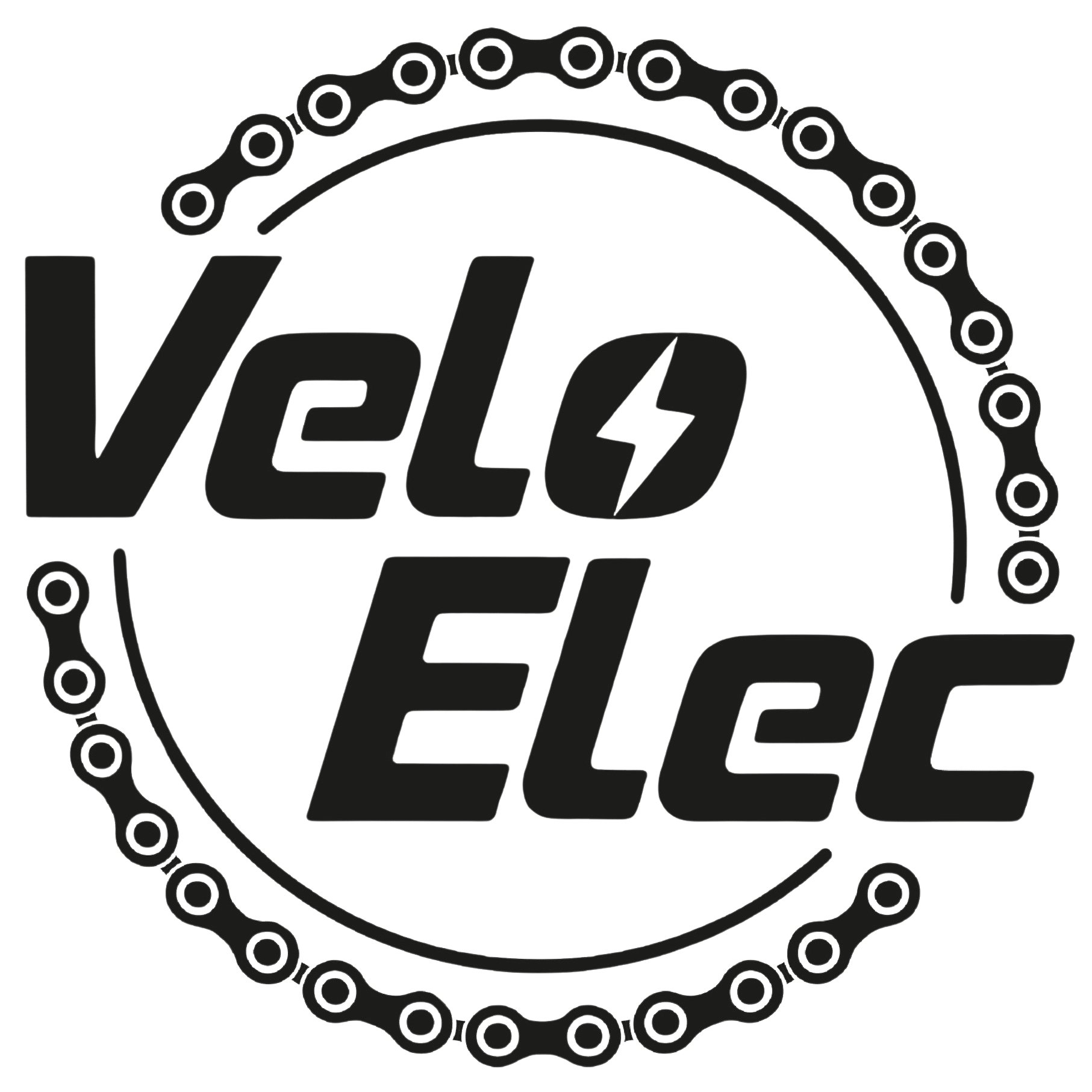 logo velo elec chateauroux