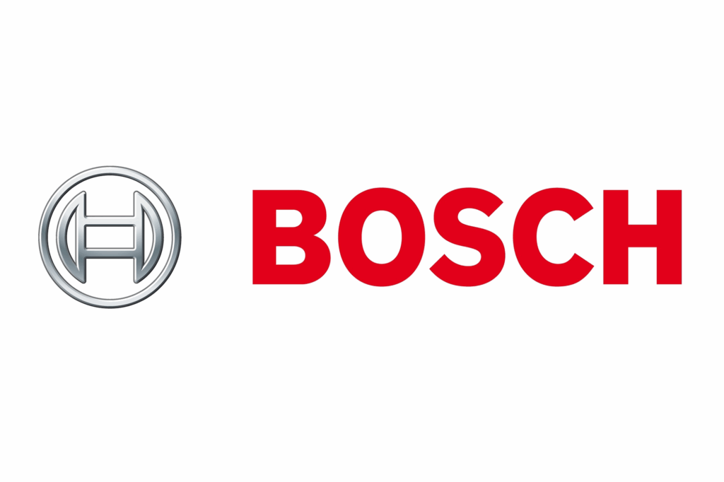 logo velo electrique bosch